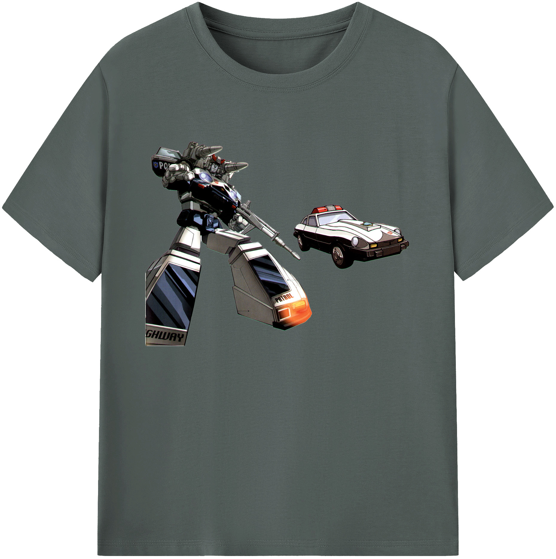 （画像用）  綿100％ メンズ半袖Tシャツ｜肌触りやわらか＆通気性